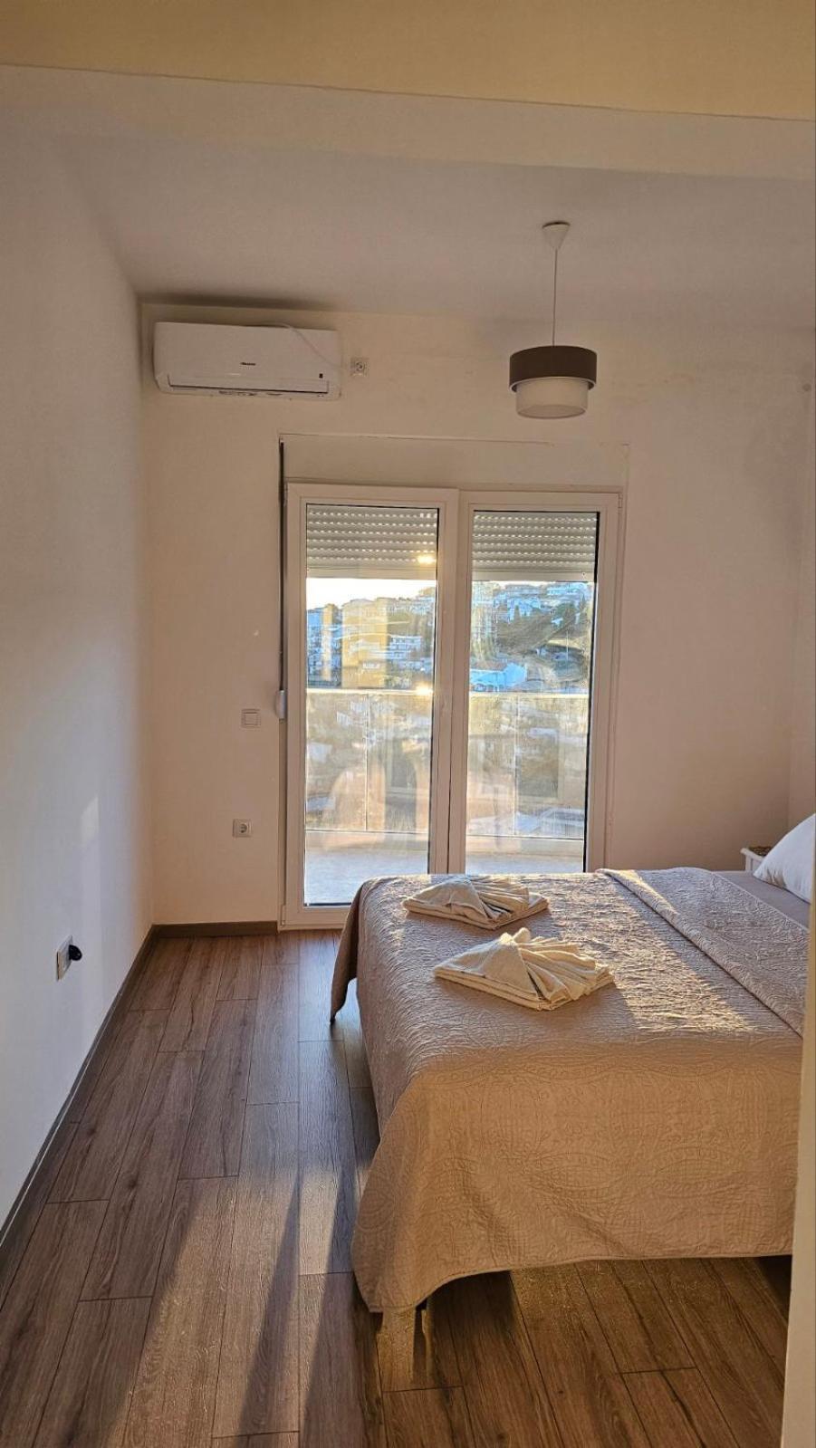 Apartments Radoman Ulcinj Eksteriør bilde